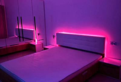 Inchiriez Apartament VIVO! - 2