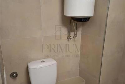 Apartament 1 camera-decomandat-ultracentral-Marasti - 6