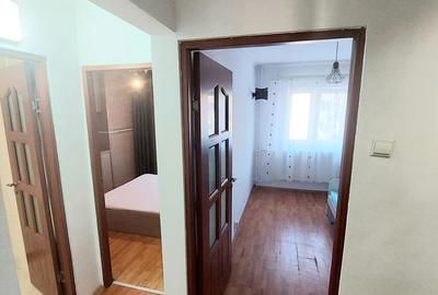 Apartament cu 3 camere decomandat în Decebal - 10