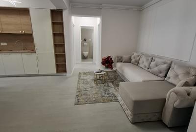 Apartament cu 3 camere în Popești-Leordeni - 5