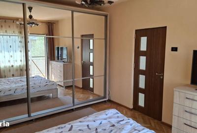 Casă cu 4 camere în Ungureni - 1