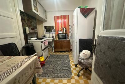 Apartament de 3 camere in zona Titulescu/ 3-Room Apartment in Titulescu - 1