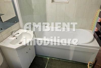 Apartament cu 3 camere decomandat, mobilat în Gară - 8
