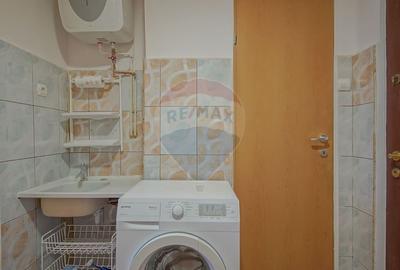 De vanzare| Garsoniera| Bartolomeu| 0%Comision pentru cumparator - 9