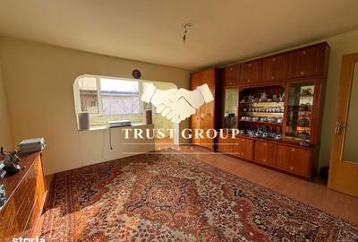 Apartament cu 3 camere în Păcii - 11