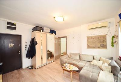 Central - bloc nou | 2 camere ready to move | disponibil imediat - 3