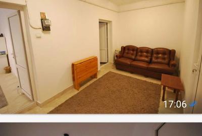 Apartament cu 3 camere decomandat în Unirii - 8