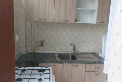 Garsonieră decomandată în Central - 5