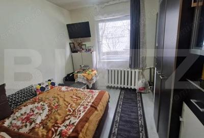 Garsonieră decomandată în Astra - 7