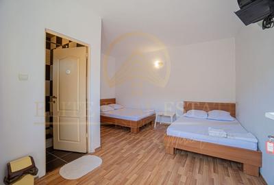 Locuință spațioasă + afacere turistică la cheie în Eforie Sud! - 12