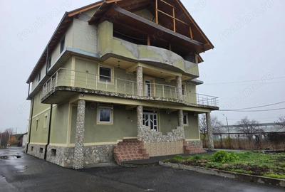 COMISION 0% | Vila 32 camere |Mircea cel Batran|Cazare muncitori|Azil - 3