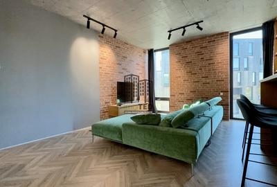 Apartament 3 camere modern - Loft Green Apartments, Mogosoaia Apartament 3 camere modern - Loft Green Apartments, Mogosoaia - 5