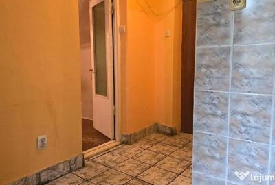 Garsonieră decomandată în Dacia
