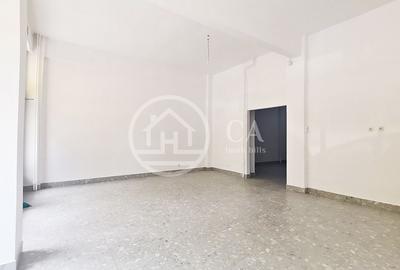 Spatiu comercial de inchiriat cu 3 camere in zona Decebal, Oradea - 2