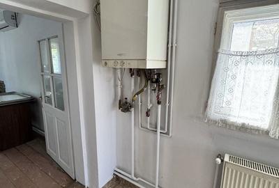 Casă cu 4 camere în Pârneava - 4