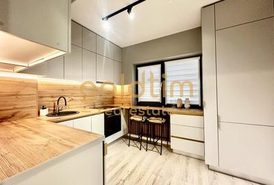 Apartament cu 3 camere decomandat, mobilat în Pipera - 13