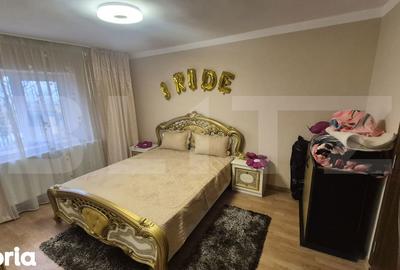 Casă cu 2 camere cu Teren 2910 Mp în Central - 4