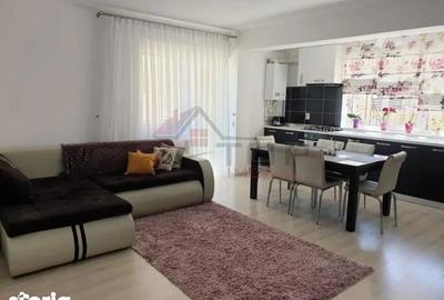 Apartament cu 3 camere în Valea Lupului - 7