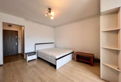 Inchiriere garsoniera cu priveliste: simplitate si confort in inima oras Inchiriere garsoniera cu priveliste: simplitate si confort in inima oras - 3