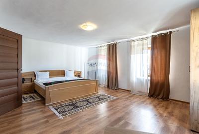 Casa / Vila cu 7 camere de vanzare - 2