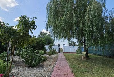 VIla premium P+1+M, Piscina acoperita+Garaj, teren 1300 mp - 4