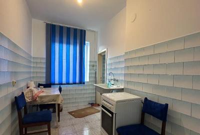 VIGAFON - Apartament 2 camere Mihai Bravu - 4