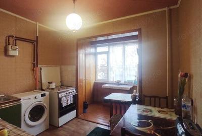 Garsonieră în Aviatorilor - 4