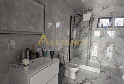 Casă individuală cu 3 camere cu Teren 344 Mp în Berceni - 6