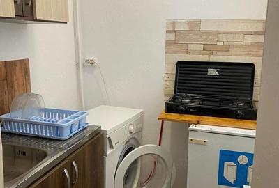 Garsonieră decomandată în Aradului
