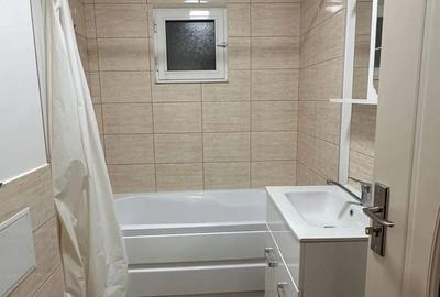 De inchiriat apartament cu 3 camere si 2 bai, mobilat ?i utilat, renovat complet, 400 euro luna - 8