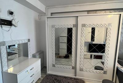 APARTAMENT TIP STUDIO - MOBILAT - COMISION 0% - MILITARI RESIDENCE - 2