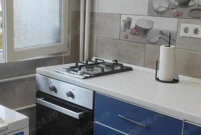 Garsonieră decomandată în Dristor - 2