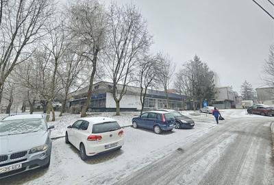 Spatiu Comercial, 250mp, Narcisa-ONIX - 2