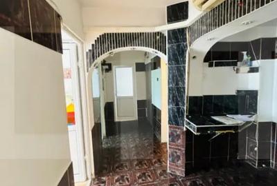 Apartament cu 3 camere decomandat în Central - 2