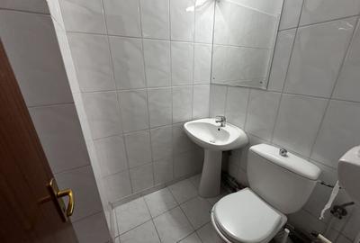 Apartament cu 3 camere semidecomandat, mobilat în Splaiul Unirii - 13