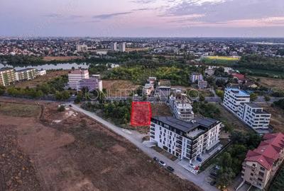 Teren la 1km de metrou coeficienti urbanistici excelenti - 12