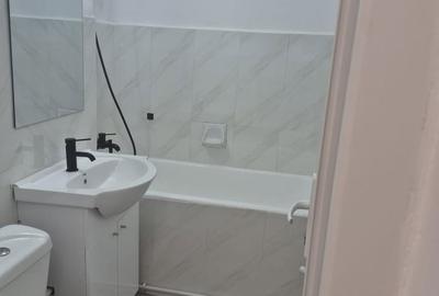 Apartament cu 2 camere în Țiglina 2 - 8