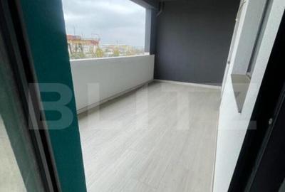 Apartament decomandat, 3 camere, terasa de 19 mp, 62 mp, in - 3