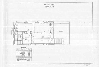 Spațiu comercial, de 742 mp, în Frații Golești - 5