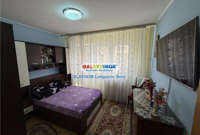 Apartament cu 4 camere semidecomandat, mobilat în Berceni - 8