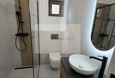 Bloc cu regim redus de înălțime/3 camere/2 băi/Construcție premium - 15