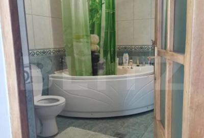 Casă cu 4 camere cu Teren 346 Mp în Libertății - 12