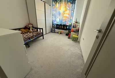 Apartament cu 3 camere decomandat în Central - 7