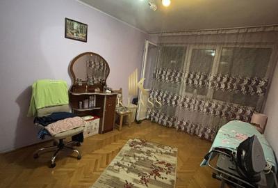 Apartament cu 3 camere semidecomandat, mobilat în Ștefan cel Mare - 13