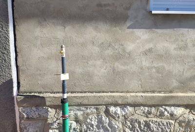 Casă cu 3 camere în Cantemir - 2