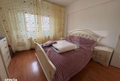 Apartament cu 2 camere decomandat în Central - 7