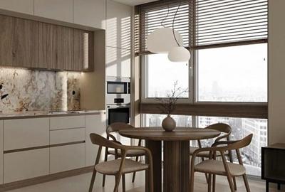 Apartament cu 2 camere în Militari