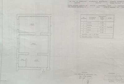 Apartament 2 camere + boxa, Calea Sagului - 11