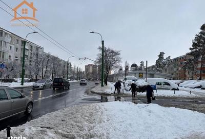 Garsonieră, mobilată în Astra - 1