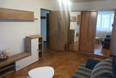 Apartament cu 2 camere decomandat în Mihai Viteazul - 1